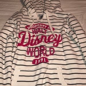 Disney hoodie